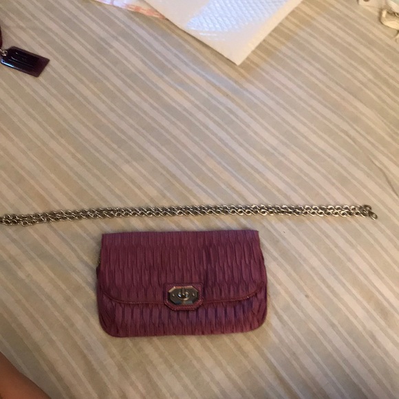 Vintage Coach Purse - Picture 1 of 7